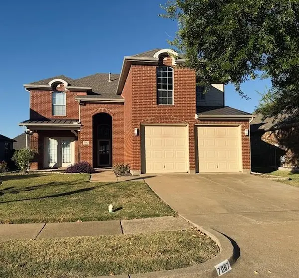 7067 Alcala, Grand Prairie, TX 75054