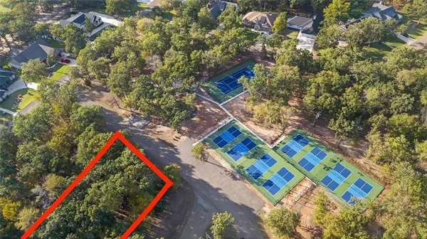 101 Blue Heron Way, Mabank, TX 75156