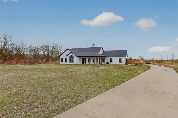 400 Vz County Road 4211, Ben Wheeler, TX 75754