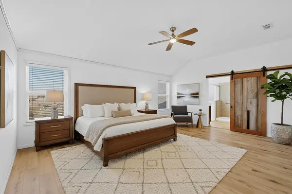 5512 Grenada Drive, Fort Worth, TX 76119