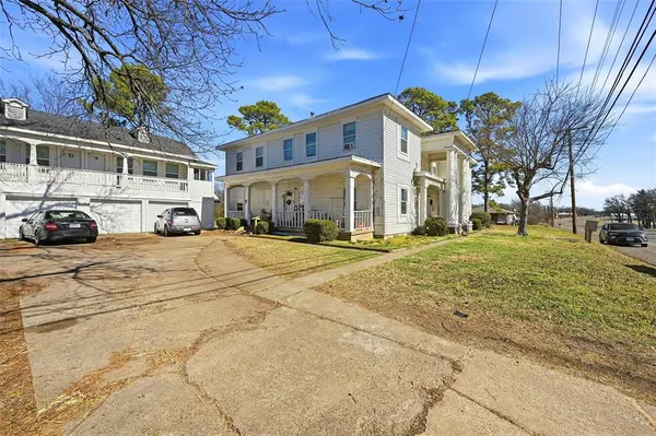 3720 Sockwell Boulevard #1, Greenville, TX 75401