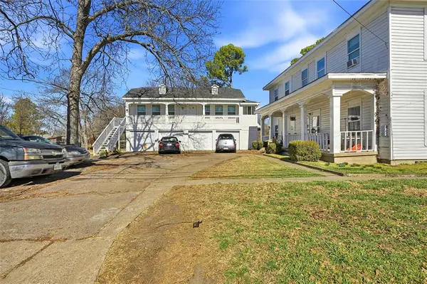 3720 Sockwell Boulevard #1, Greenville, TX 75401