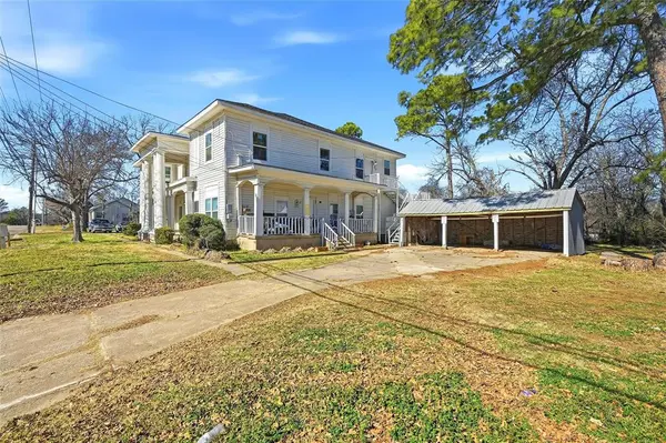 3720 Sockwell Boulevard #1, Greenville, TX 75401