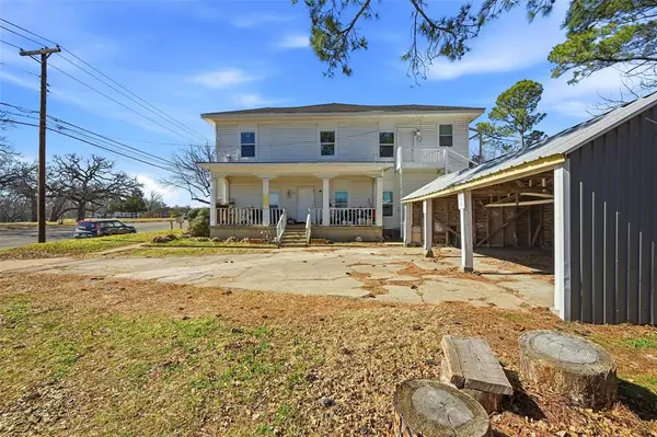 3720 Sockwell Boulevard #1, Greenville, TX 75401