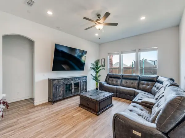 4408 Minnow Cove Road, Oak Point, TX 75068