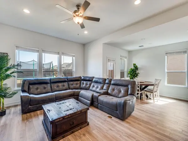 4408 Minnow Cove Road, Oak Point, TX 75068