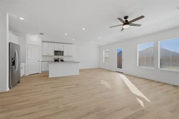 2222 Rannoch Street, Sherman, TX 75092