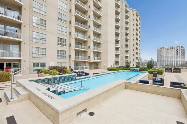 3225 Turtle Creek Boulevard #1012, Dallas, TX 75219