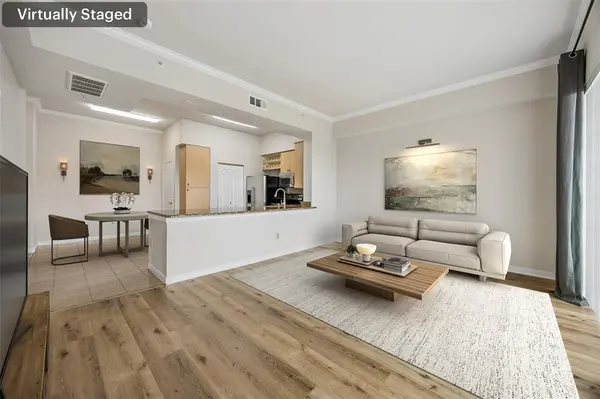 3225 Turtle Creek Boulevard #1012, Dallas, TX 75219