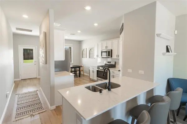 521 Sycamore Drive, Princeton, TX 75407