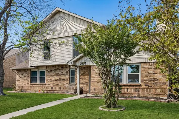 4248 N Colony Boulevard, The Colony, TX 75056