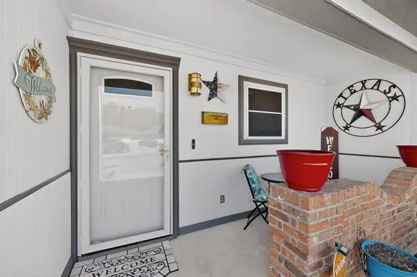 3763 Ashley Court, Fort Worth, TX 76123