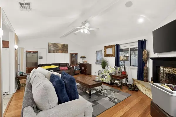 3763 Ashley Court, Fort Worth, TX 76123