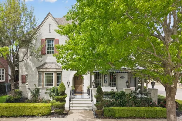 7200 Percy Drive, Mckinney, TX 75071