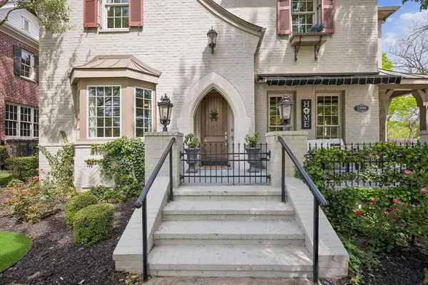 7200 Percy Drive, Mckinney, TX 75071