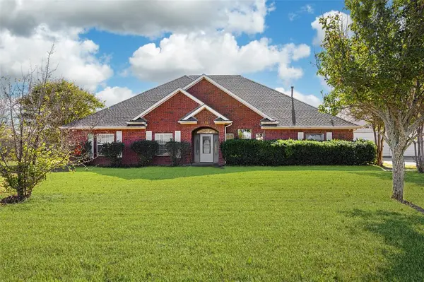 14184 County Road 489, Nevada, TX 75173