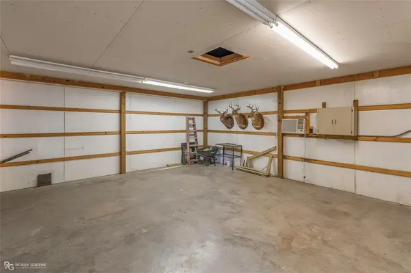 3709 Shadow Bend Drive, Haughton, LA 71037