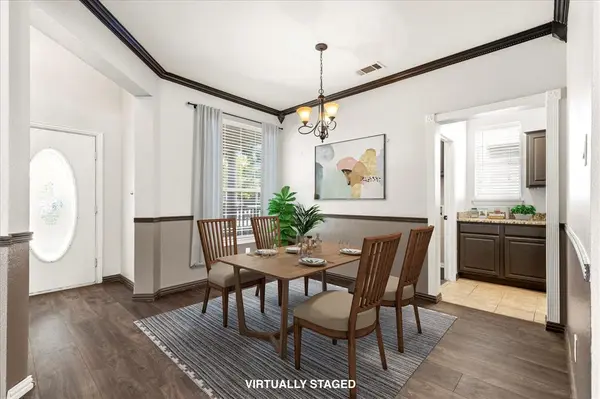 1036 Elm Drive, Providence Village, TX 76227