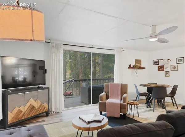 112 Denwood DR, Florissant, CO 80816