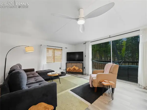 112 Denwood DR, Florissant, CO 80816