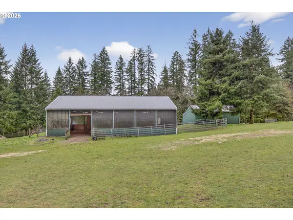 18313 NE 219TH ST, Battle Ground, WA 98604