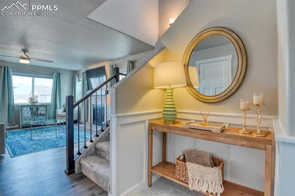 4968 Wolf Moon DR, Colorado Springs, CO 80911