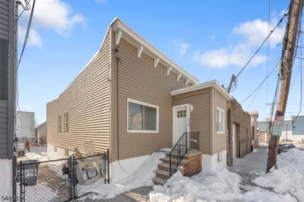 2023 46Th St, North Bergen Twp., NJ 07047