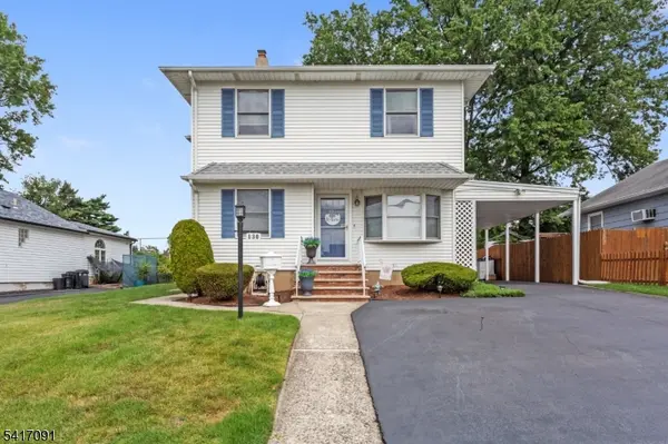 130 N 7Th St, Saddle Brook Twp., NJ 07663