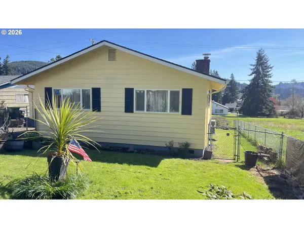 750 HIGHWAY 47, Clatskanie, OR 97016