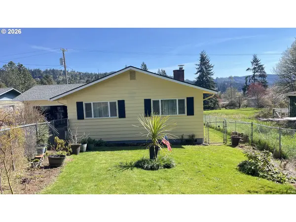 750 HIGHWAY 47, Clatskanie, OR 97016