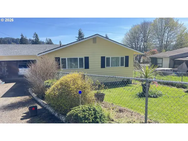 750 HIGHWAY 47, Clatskanie, OR 97016