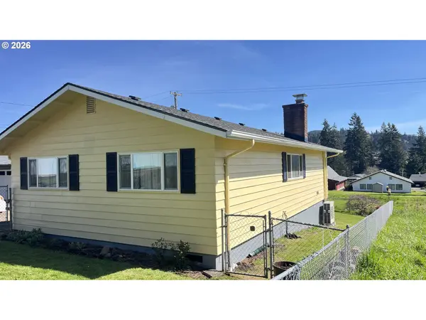 750 HIGHWAY 47, Clatskanie, OR 97016