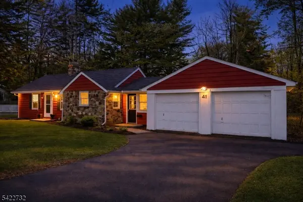 41 Summit Rd, Sparta Twp., NJ 07871