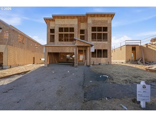 16722 SE MULTNOMAH FALLS DR #Lot 811, Happy Valley, OR 97086