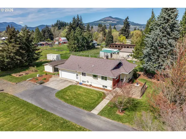 870 HOBBS RD, Hood River, OR 97031