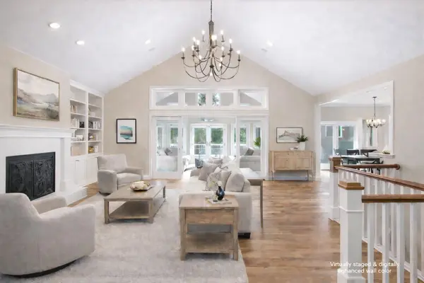 6544 Egypt Ridge RD NE, Cannon Twp, MI 49341