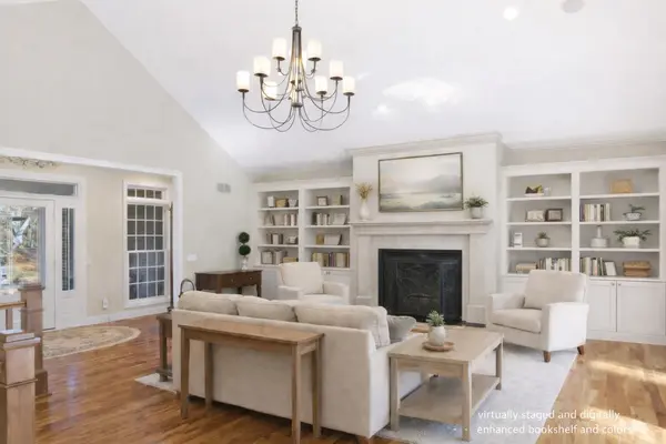 6544 Egypt Ridge RD NE, Cannon Twp, MI 49341