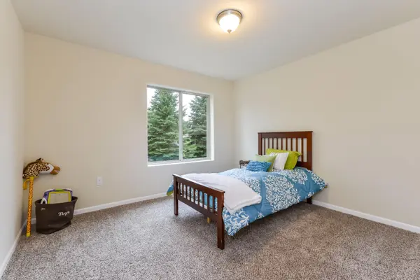 Lot 26 Edgewood DR, Big Rapids Twp, MI 49307