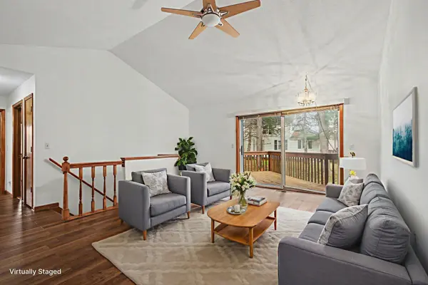 3171 Maple Villa DR SE #1, City Of Grand Rapids, MI 49508