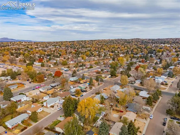 3625 Anemone CIR, Colorado Springs, CO 80918