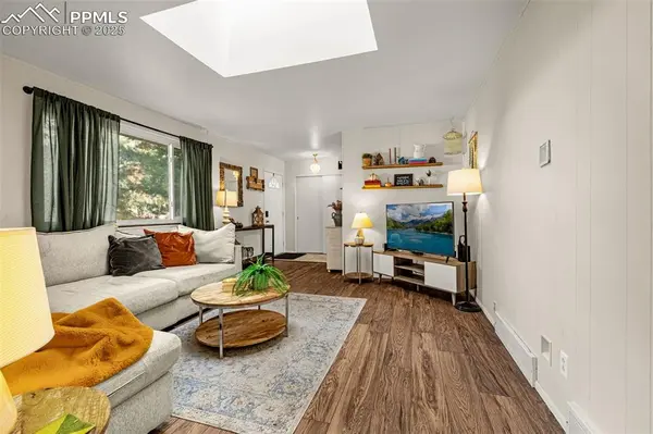 3625 Anemone CIR, Colorado Springs, CO 80918