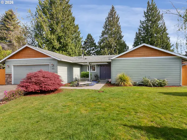 8313 SE JENNINGS AVE, Milwaukie, OR 97267