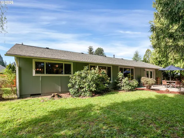 8313 SE JENNINGS AVE, Milwaukie, OR 97267