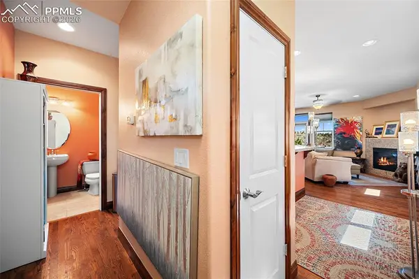 5817 Canyon Reserve HTS, Colorado Springs, CO 80919