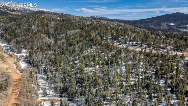 1601 May Queen DR, Cripple Creek, CO 80813