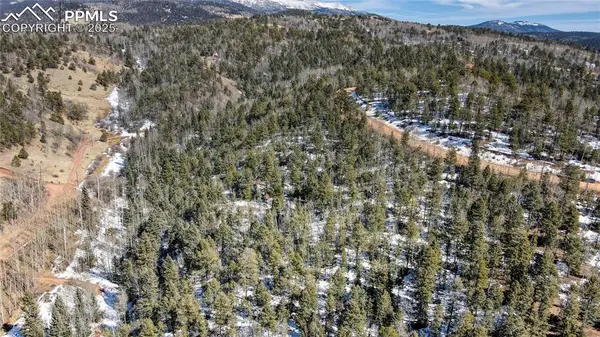 1601 May Queen DR, Cripple Creek, CO 80813