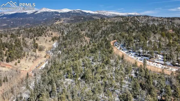 1601 May Queen DR, Cripple Creek, CO 80813