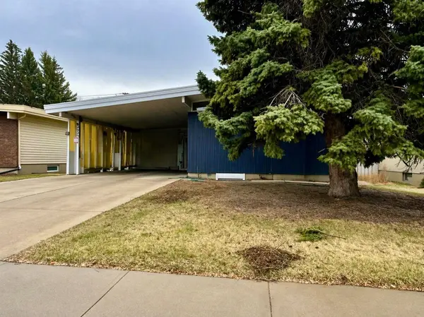 2626 23 AVE S, Lethbridge, AB T1K 1L1