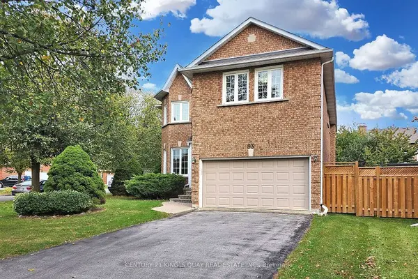 83 Berwick ( basement ) CRES, Richmond Hill, ON L4C 0B7