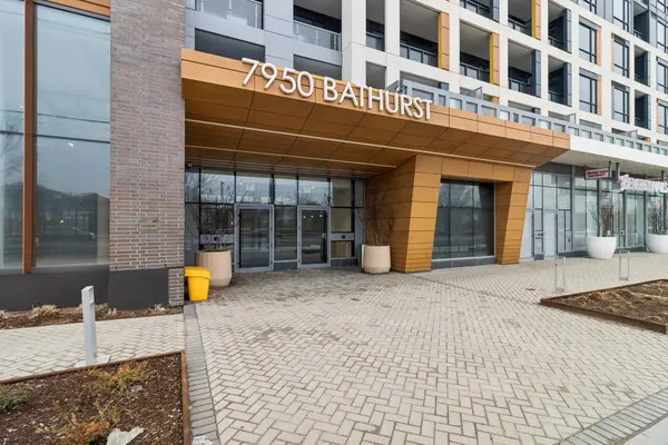 7950 Bathurst ST #508, Vaughan, ON L4J 0L4